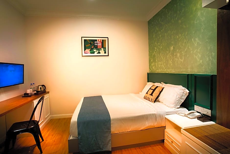 H Boutique Hotel Sri Petaling
