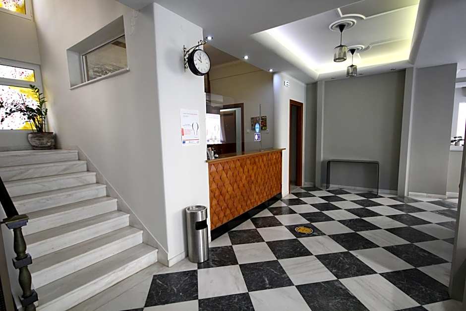 Mirabello Hotel