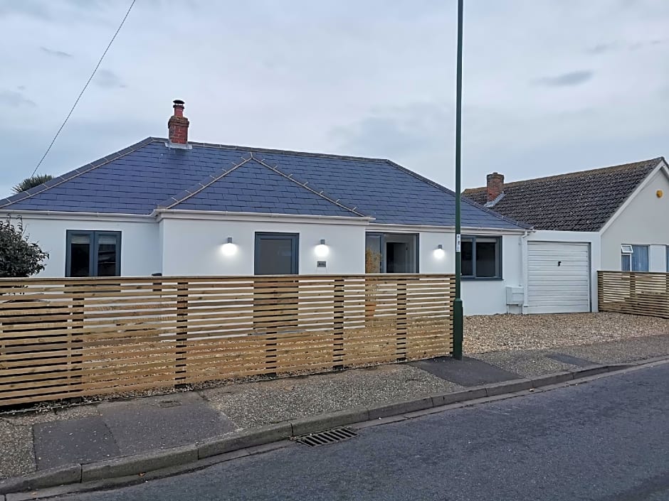 Iona – Bracklesham Bay