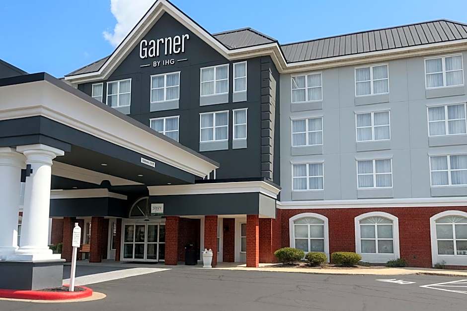 Garner Hotel Evansville East by IHG