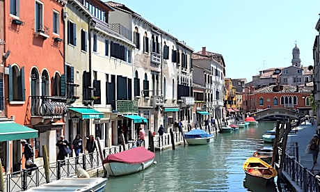 Hotel Locanda Salieri