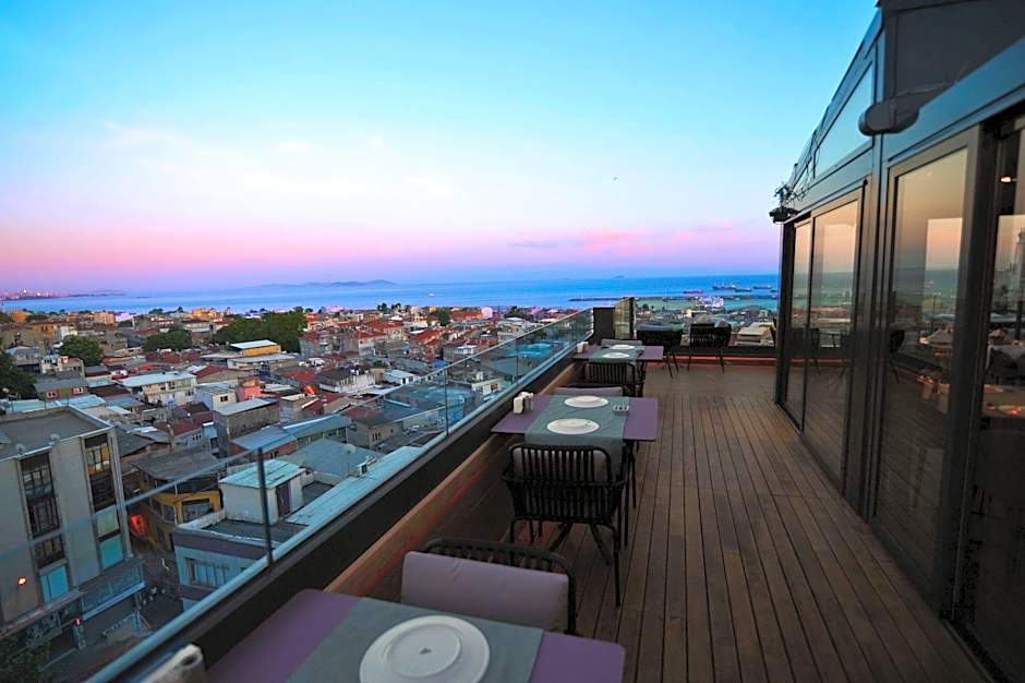 Hotel Venera