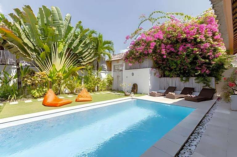 Villa Blue Pearl