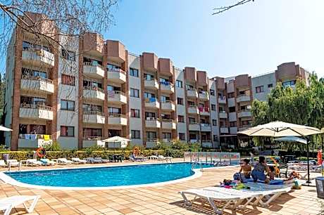 Aparthotel Las Mariposas