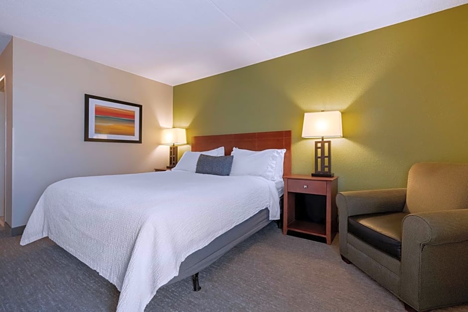 Best Western Fairmont