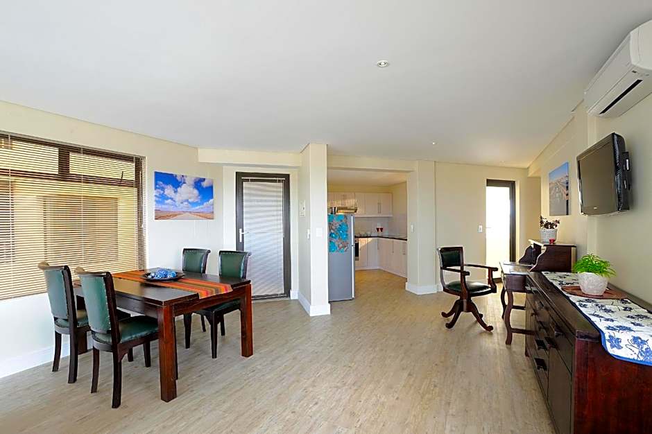 Beach Hotel Swakopmund