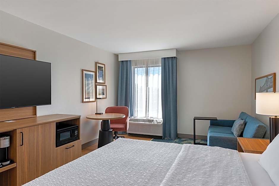 Hampton Inn Owensboro South