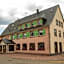 Hôtel Restaurant et Spa Au Tilleul