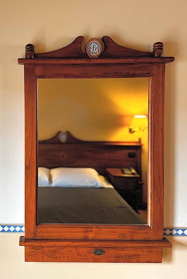 Hotel Il Barocco