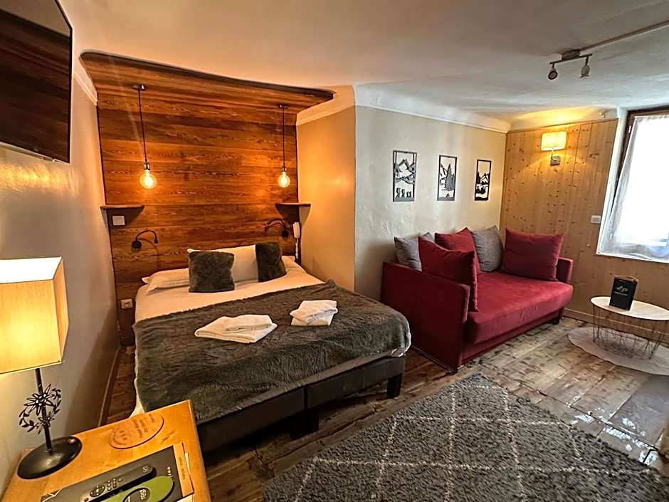 Auberge de la Paix