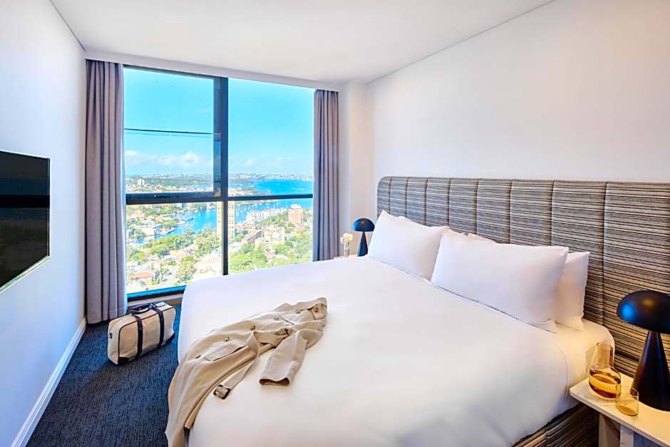 Meriton Suites North Sydney