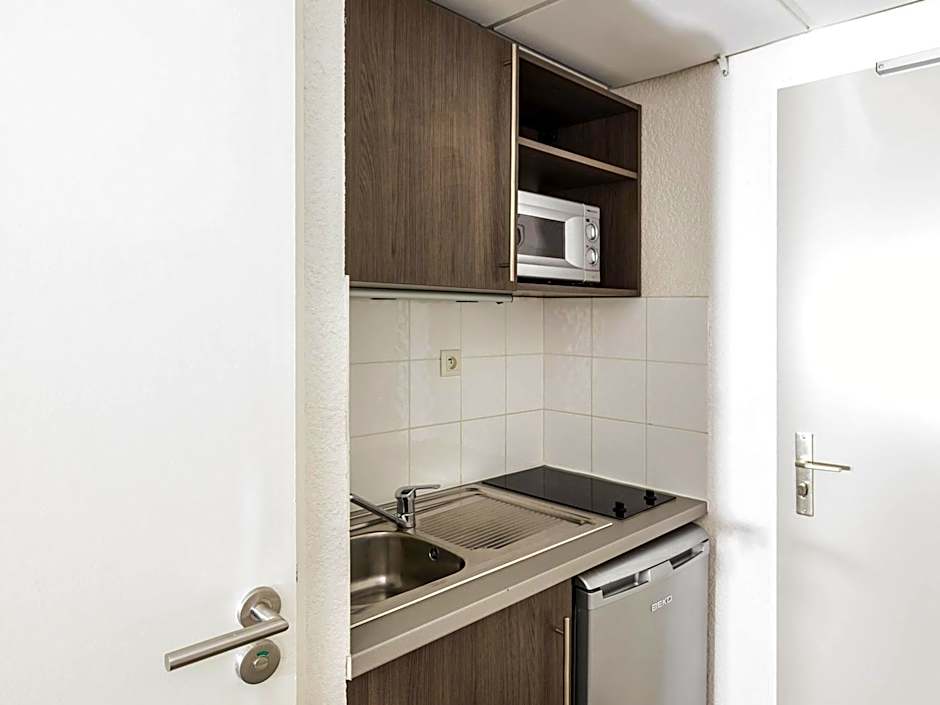 Aparthotel Adagio Access Orleans