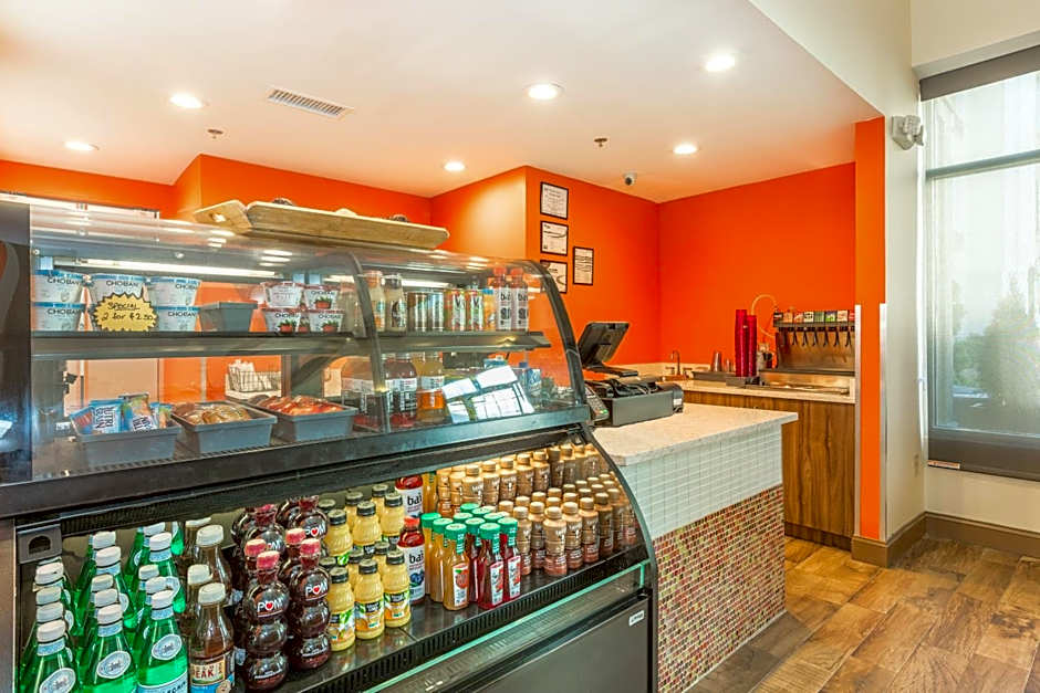 Holiday Inn Hotel and Suites Peachtree City By IHG