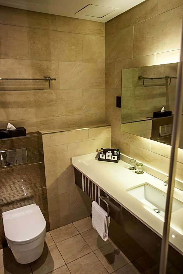 Coastlands Musgrave Hotel