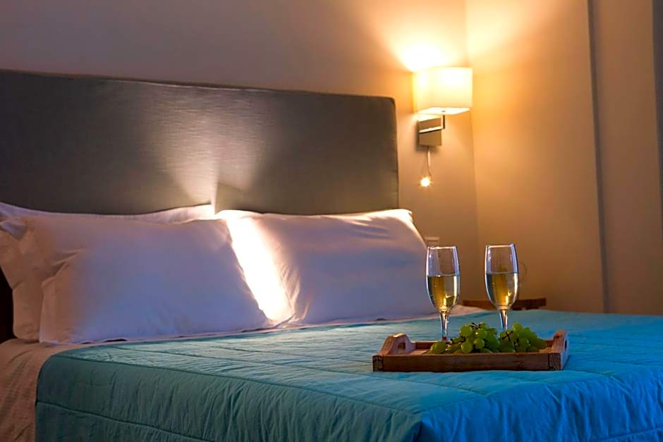 Grand TheoNi Boutique Hotel & Spa