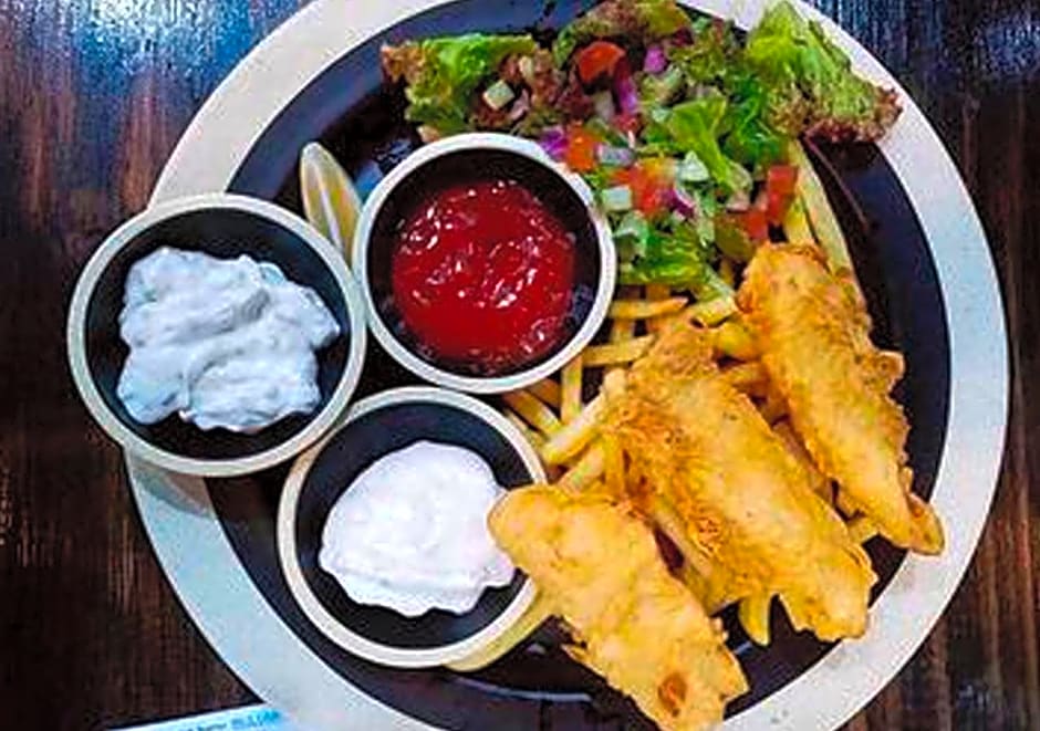 M LILOAN PENSION HOUSE