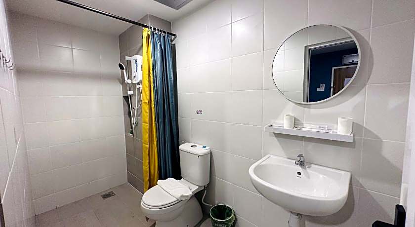 A1 Hotel Sungai Petani