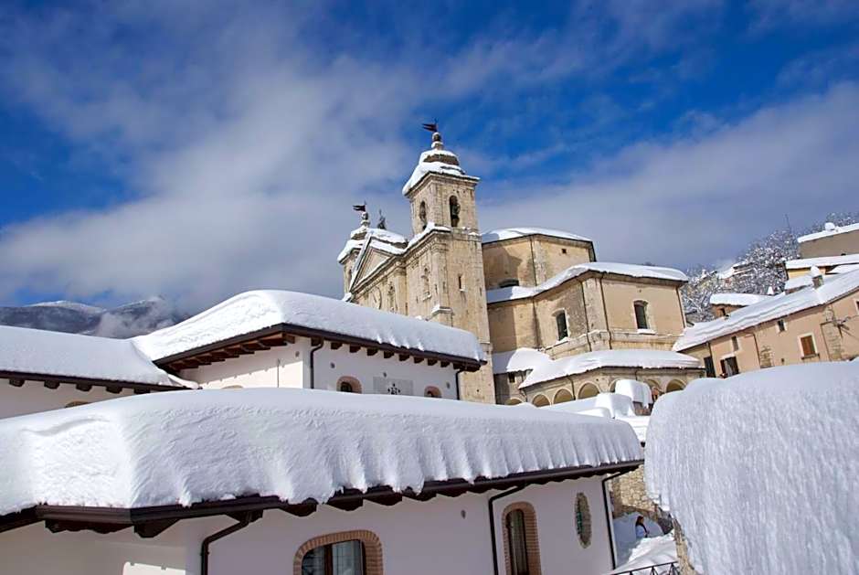 Il Lavatoio Dimora Storica