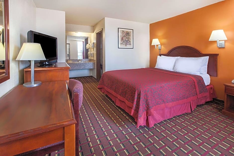 Days Inn by Wyndham El Reno