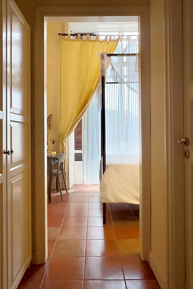 Antica Dimora Caruso