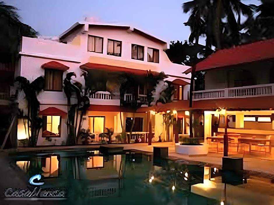 Casablanca Beach Resort