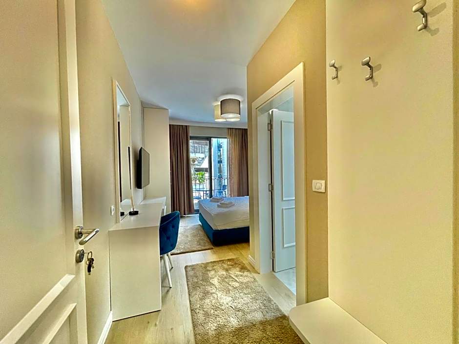 Comfort Apartments Pasha