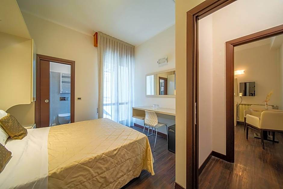 Hotel Lalla & Villa Orly Beauty & Relax