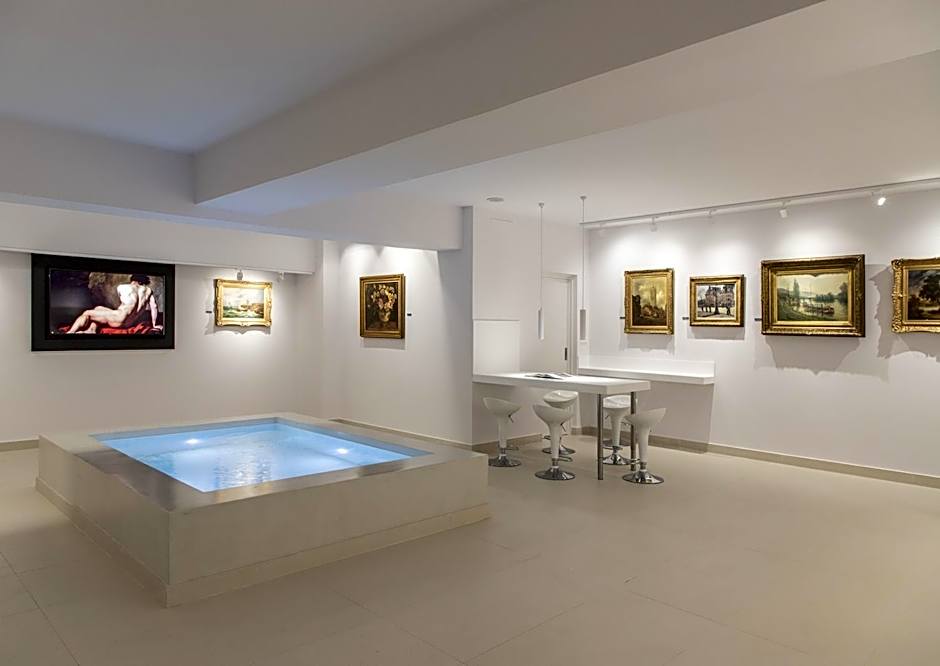 Gallery Suites & Residences