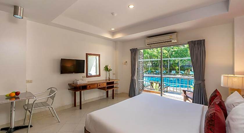 Bella Villa Pattaya 3rd Road