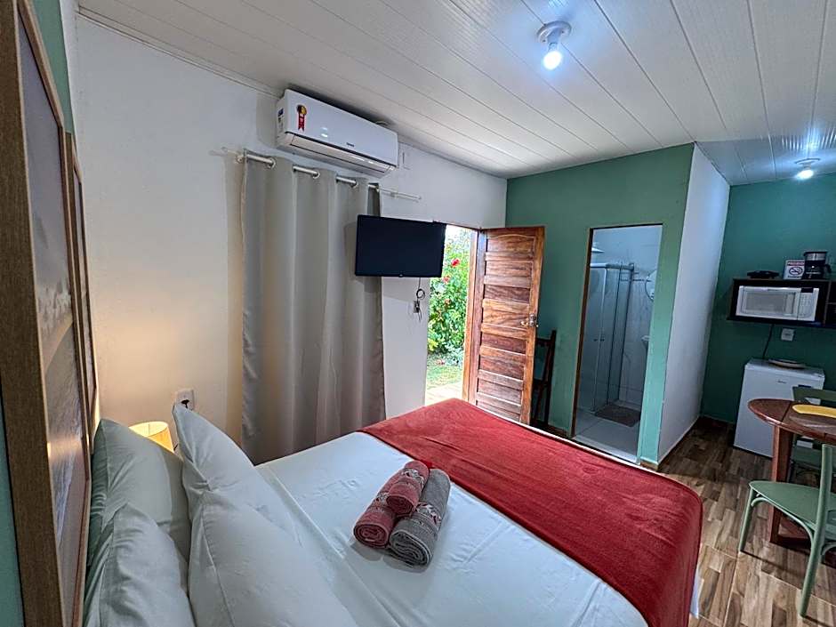 Batera House Noronha