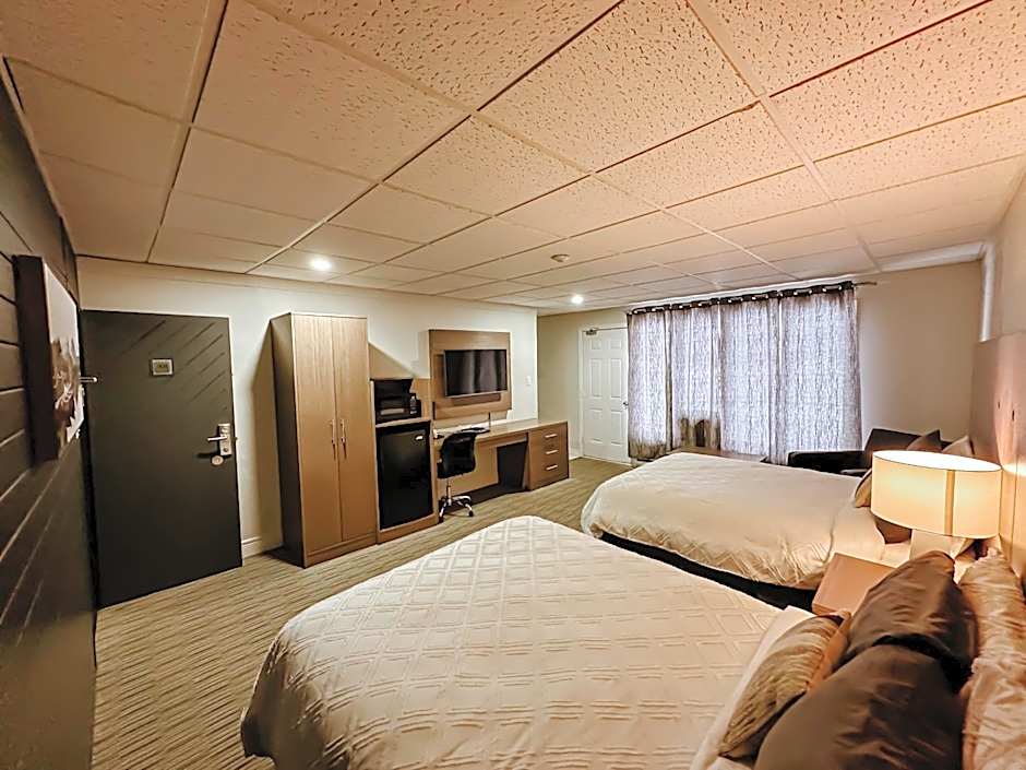 SureStay by Best Western Kapuskasing