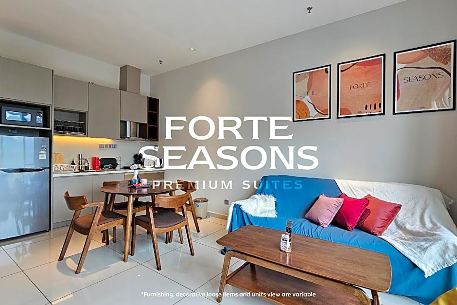 Forte Seasons Genting Geo38