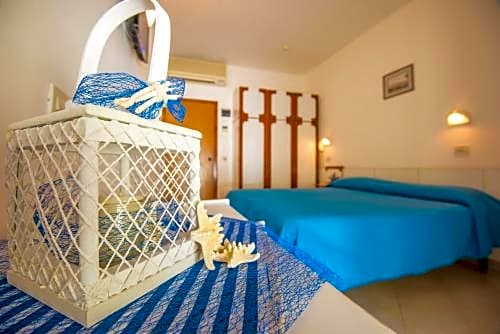 Hotel Venezia Cattolica