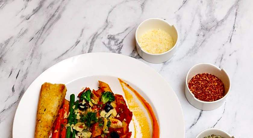 Lemon Tree Premier 2, Gurugram