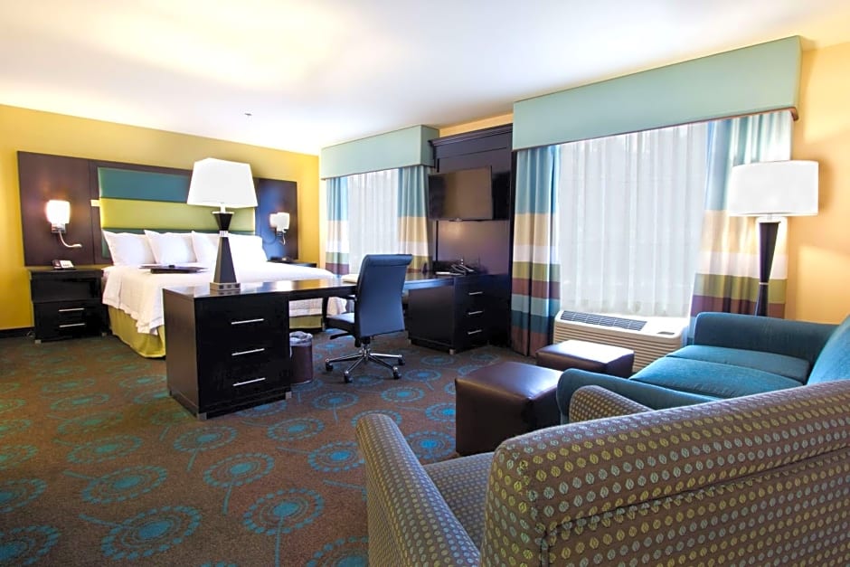 Hampton Inn By Hilton & Suites Salt Lake City/Farmington