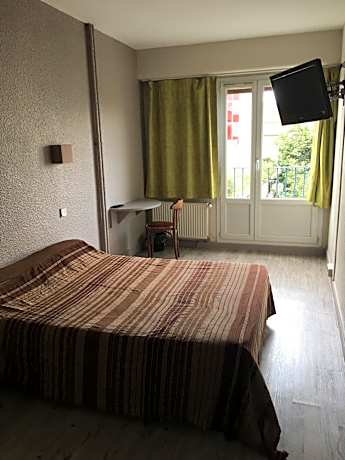 Firmhotel le 37