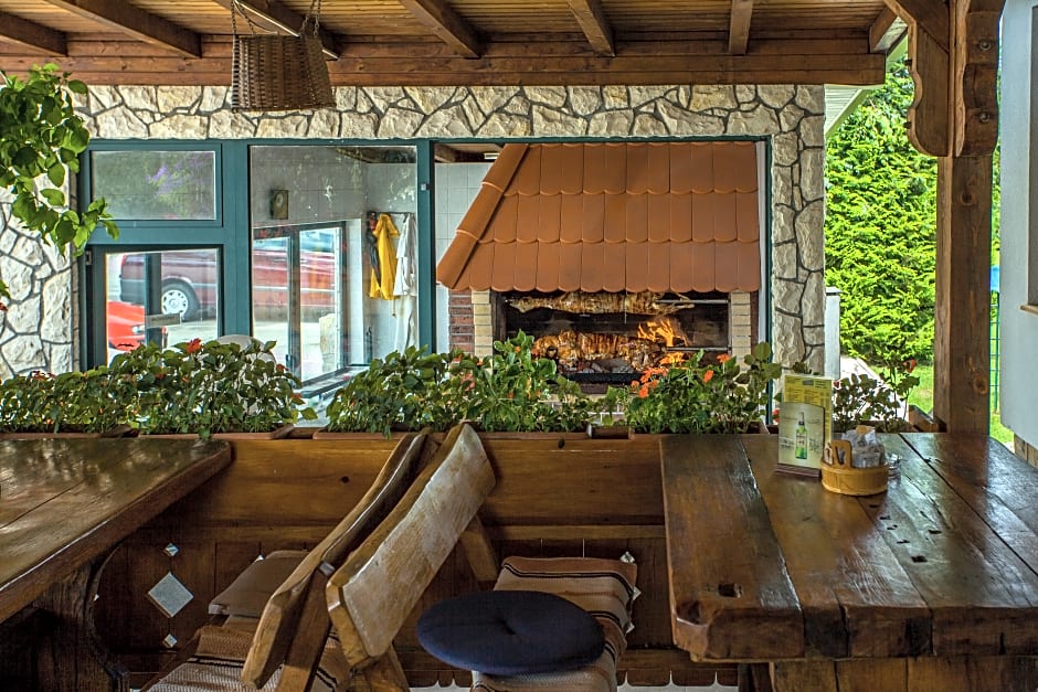 Tourist Center Marko