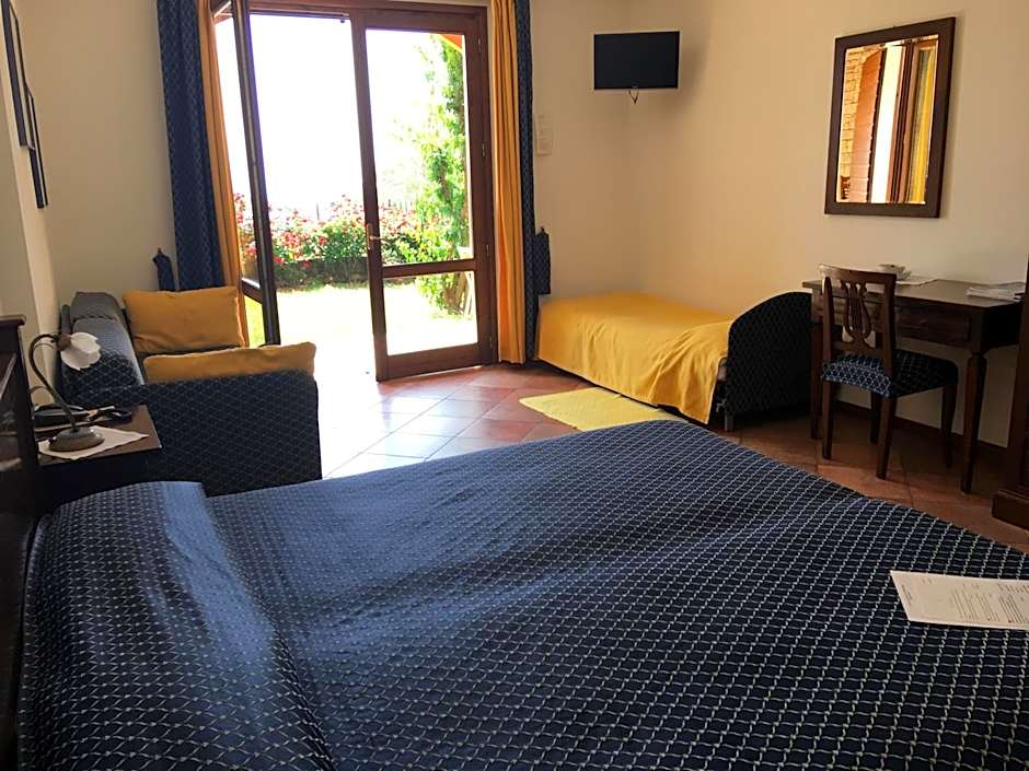 Belvedere Hotel & Villa