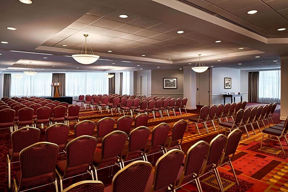 Sheraton Inner Harbor Hotel