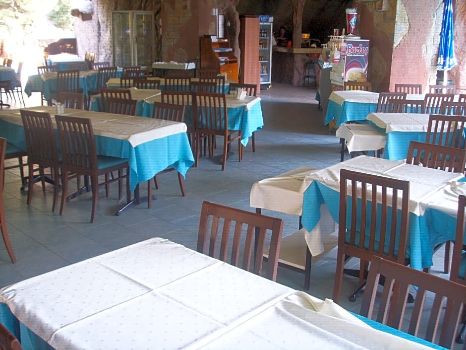 Grand Aquarium Apart