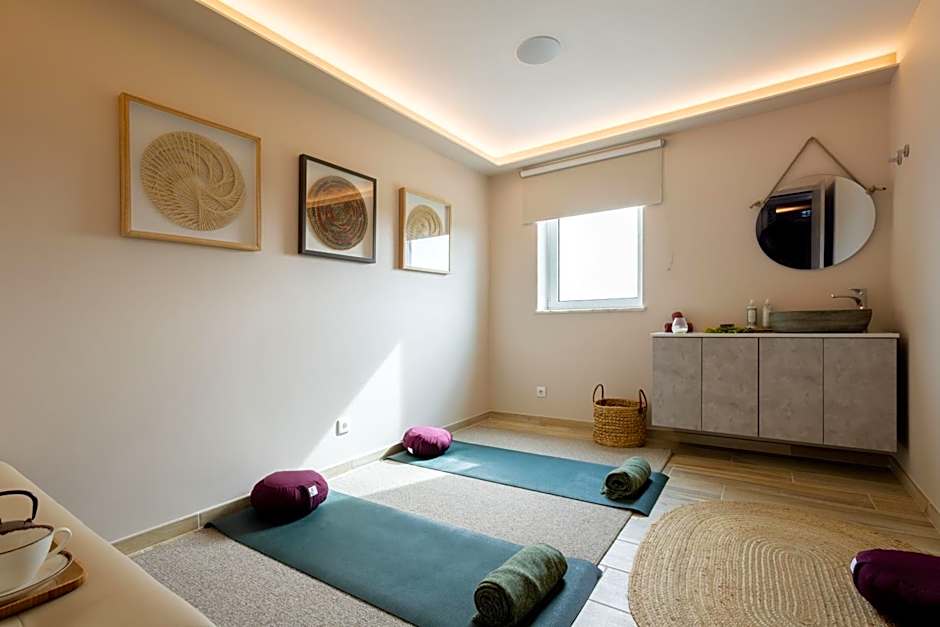 Sleep & Nature Hotel