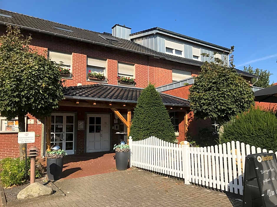 Rixbecker Alpen - Hotel Koch