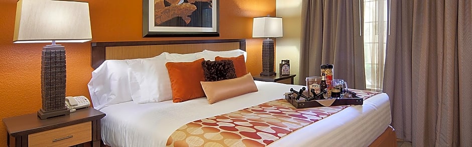 Holiday Inn Club Vacations at Desert Club Resort