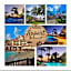 AppartMadinina 27 Sainte Luce 4-6 personnes vue mer