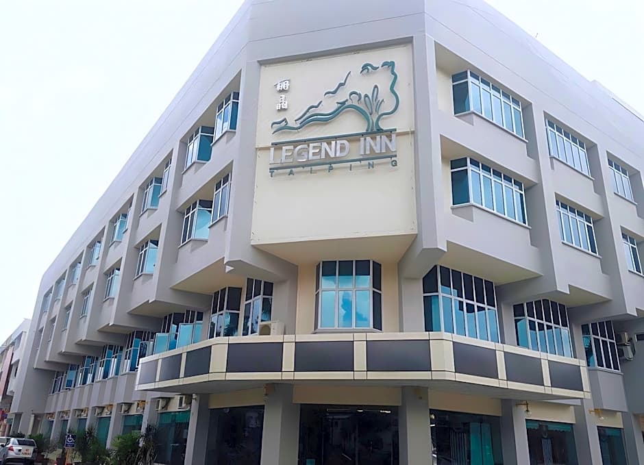 Legend Inn Taiping