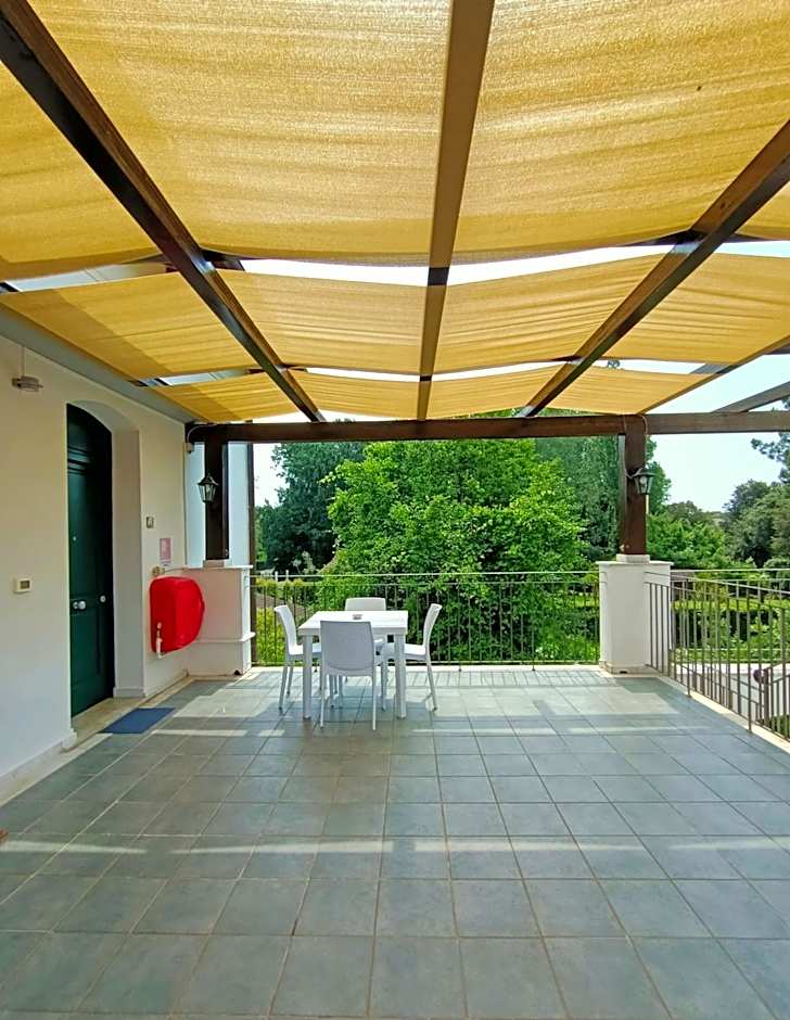 Residenza Casa Bianca