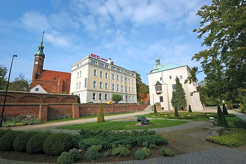 Hotel Zamkowy
