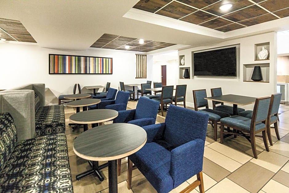 Holiday Inn Express Hotel & Suites Brentwood North-Nashville Area