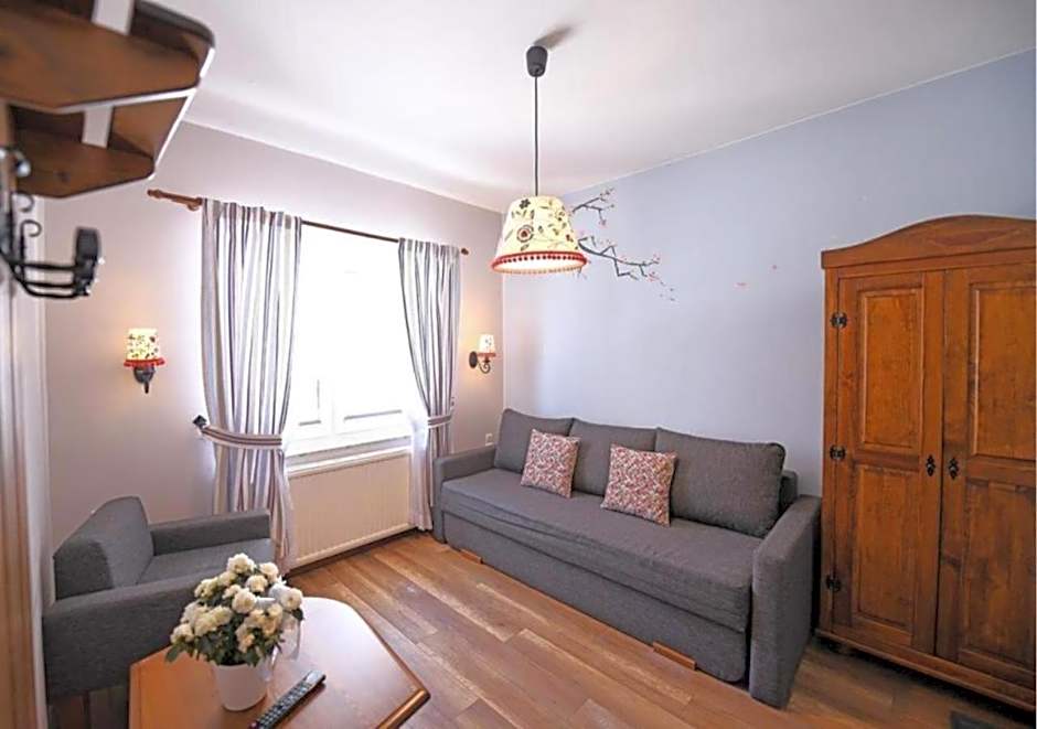 Gościniec Malinówka