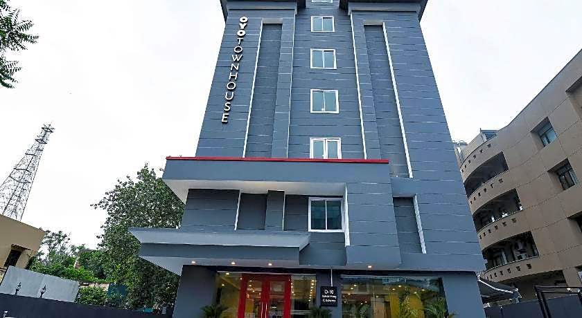 Townhouse C Scheme Ahinsa Circle